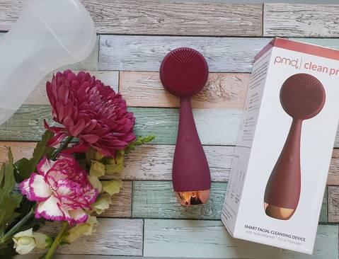 PMD clean pro - Facial Massager