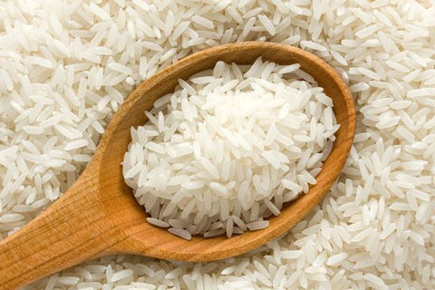 Noor Gazal White Rice 2kg - MarkeetEx