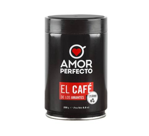 Amor Perfecto EL Cafe 250gm