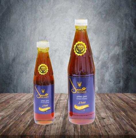Omani Honey - MarkeetEx