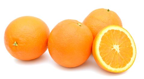Orange - برتقال