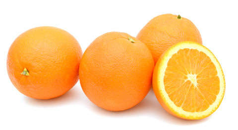 Orange - MarkeetEx