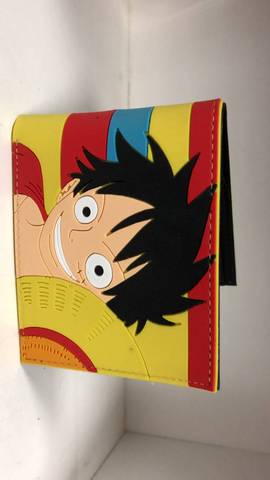 One Piece WALLET