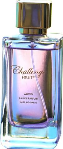 Challenge EDP Fruity - Women 100 ml