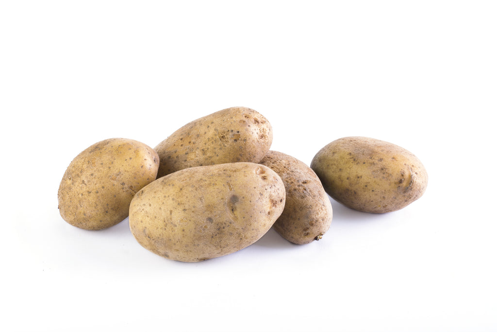 Potato - MarkeetEx