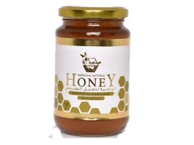 Mountain Flowers Omani Honey 500 gr