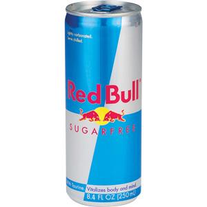 Red Bull Diet - MarkeetEx