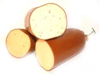 Dutch Smoked Cheese plain 200 GMS TO 250 GMS