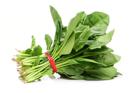 Spinach 100gm Bundle - سبانخ - MarkeetEx