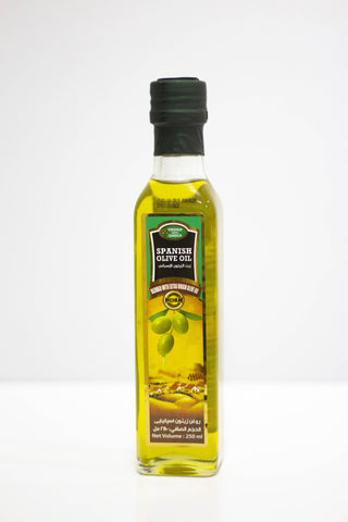 Spanish olive oil 250ML - MarkeetEx