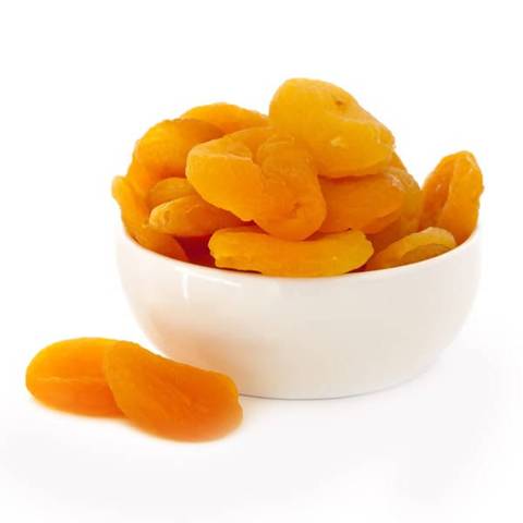 ALJANATAN Dried Apricots 175G