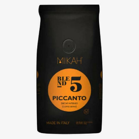MIKAH PICCANTO N.5 COFFEE POWDER 250 GRAMS