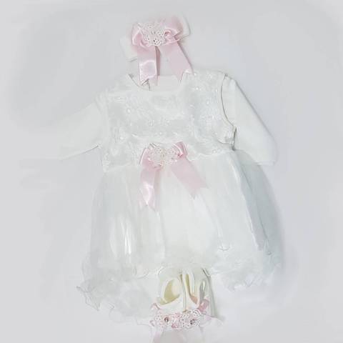 Baby girls Dress (Turkish- 802/1) - MarkeetEx