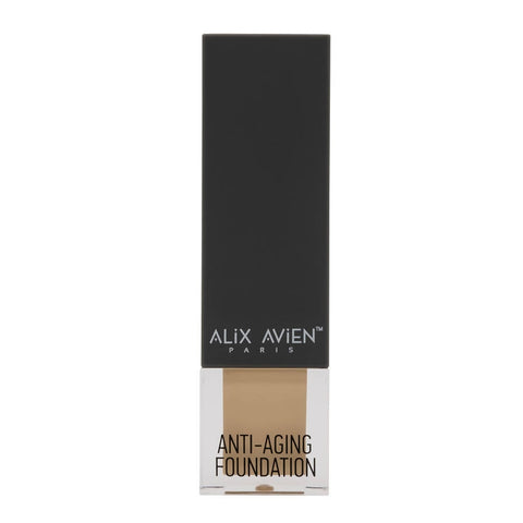 Alix Avien Anti-Aging Foundation 01 40 ml - MarkeetEx