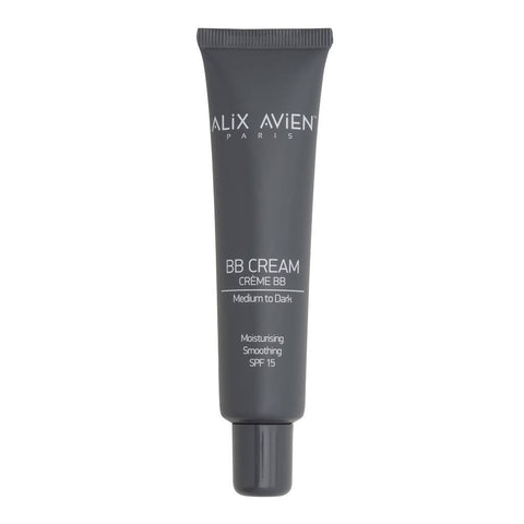 Alix Avien BB Cream Medium to Dark 40 ml - MarkeetEx