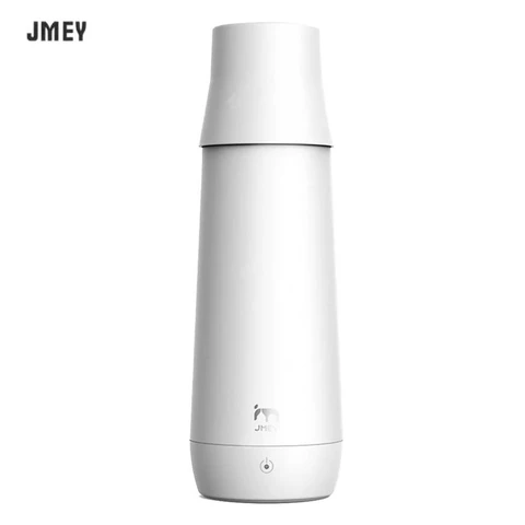 JMEY Portable Instant Boiling Water Machine-White