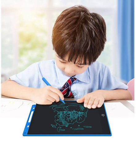 Amazing LCD Writing Tablet 8.5 Inch Screen, Kids Toy & LCD Writing pad - MarkeetEx