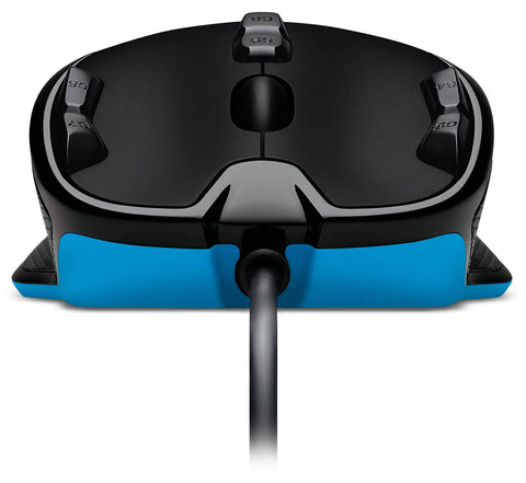 Logitech G300s Optical Gaming Mouse - MarkeetEx