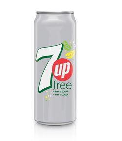 7 UP DIET CAN 6 PACK 325 ML