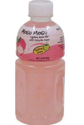 MOGU MOGU Lychee Flavored Drink