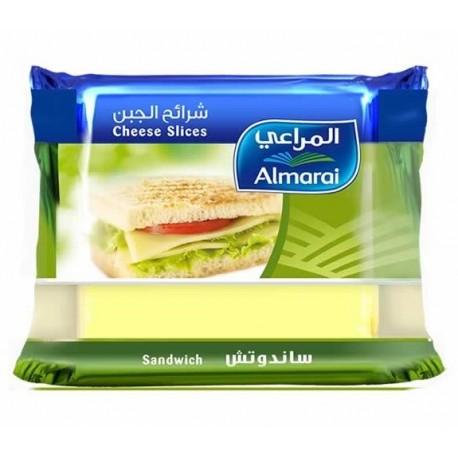 Almarai Sandwich Cheese Slices 10PC 200g - MarkeetEx