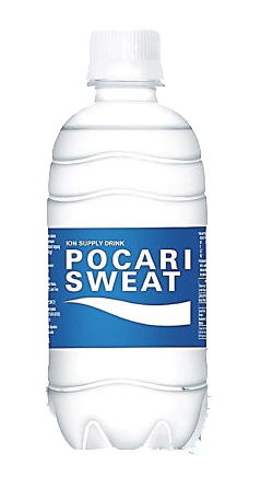 Pocari Sweet Bottle 350ml - بوكاري سويت زجاجة