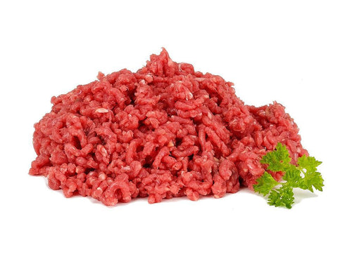 Fresh Salalah Beef Mince - MarkeetEx