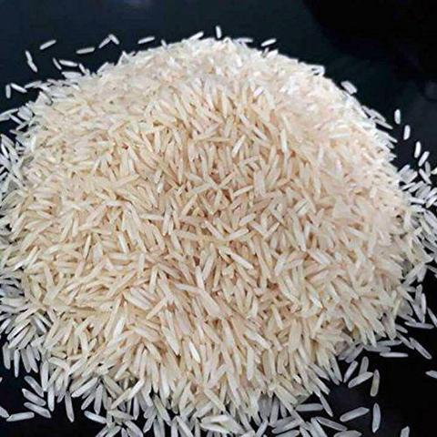 Al Dewani Basmati Rice 40kg Bag