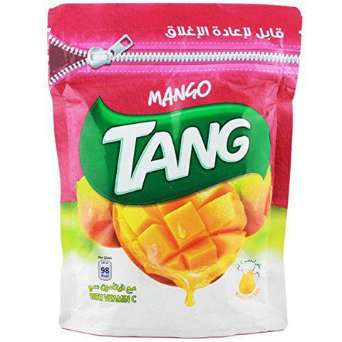 Tang Instant Drink Mango 500gm - MarkeetEx