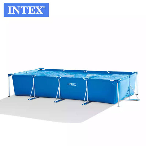 Intex rectangular pool 300x200x75 cm - MarkeetEx