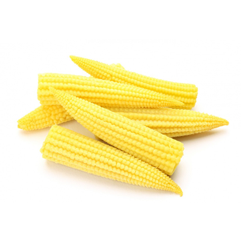 Baby Corn - MarkeetEx