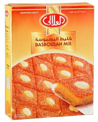 Basbousah Mix Al-Alali 500gm