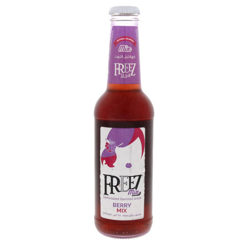 Freez Drink Berry Mix - MarkeetEx