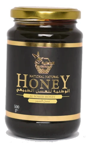 Al Somer Omani Honey 500 gr