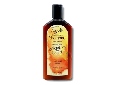 Agadir Shampoo 366ml - شامبو اغادير