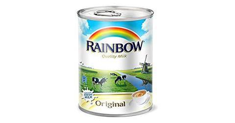 Milk Tea Original Box Rainbow 48X385 ML(410GRM)