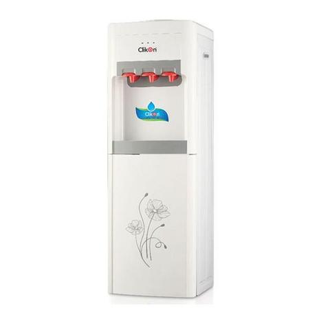 Water Dispenser-3 Tap Hot, Cold & Normal