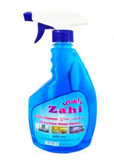 Zahi Glass Cleaner 650ml - MarkeetEx