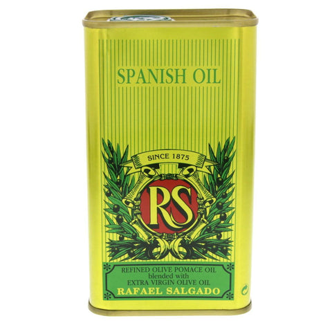 Rafael Salgado - Extra Virgin Olive Oil - 400ml - MarkeetEx