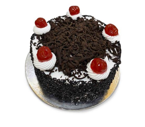 Black Forest Cake - MarkeetEx