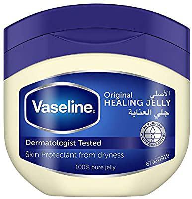 Vaseline Original Healing Jelly 250ml - MarkeetEx