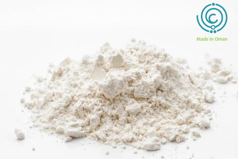 Dahabi Flour White no. 1 - 10Kg - MarkeetEx