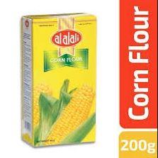Al AlAli Corn Flour 200gm-22-D - MarkeetEx