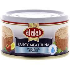 AL ALALI Fancy Meat Tuna - MarkeetEx