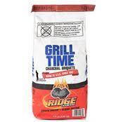 Grill Time Charcoal 2.04 KG/4.5LB - MarkeetEx