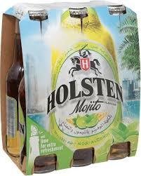 Holsten Drink - Mojito Malt