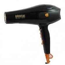Braouas Professional Hair Dryer BR-2293 - MarkeetEx
