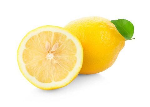 Lemon - ليمون أصفر - MarkeetEx