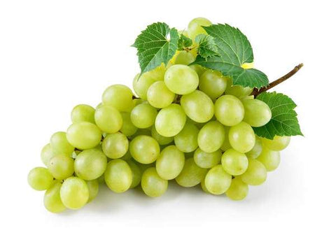 Grapes Green (Seed) - MarkeetEx