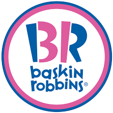Baskin Robbins - Paralines & Cream - Ice Cream - 1 Ltr - MarkeetEx